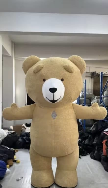 Welcome Doll