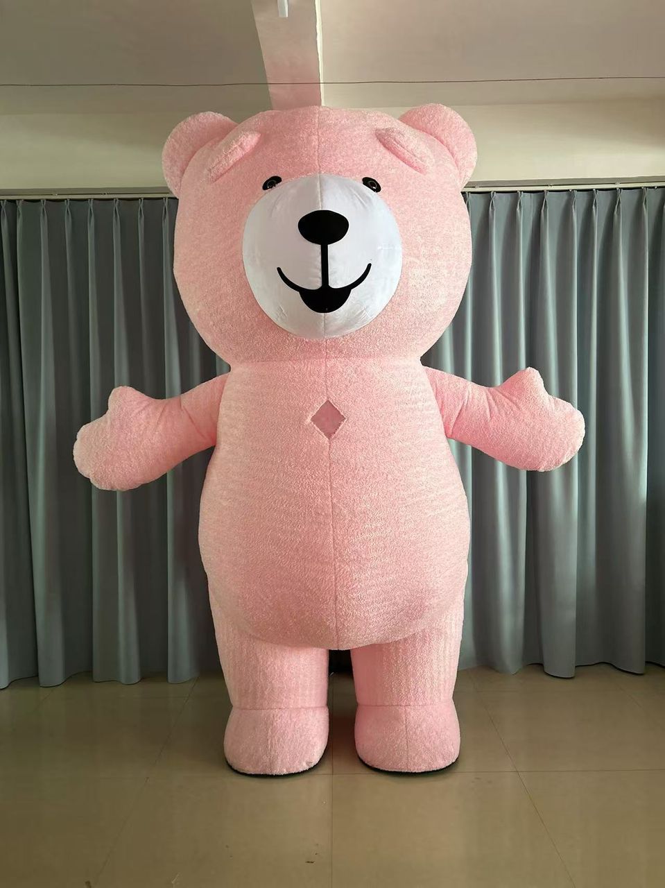 Welcome Doll