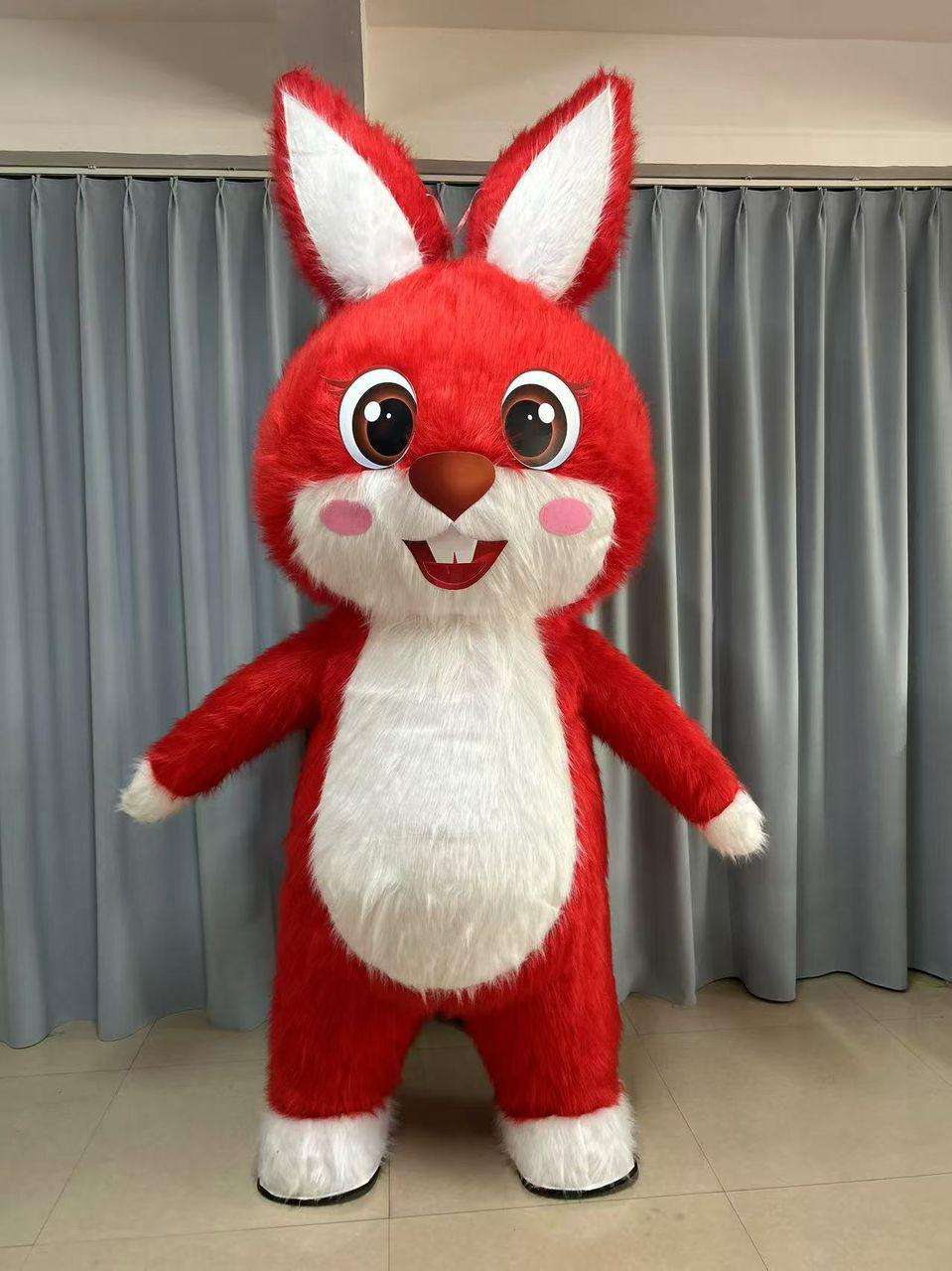 Welcome Doll