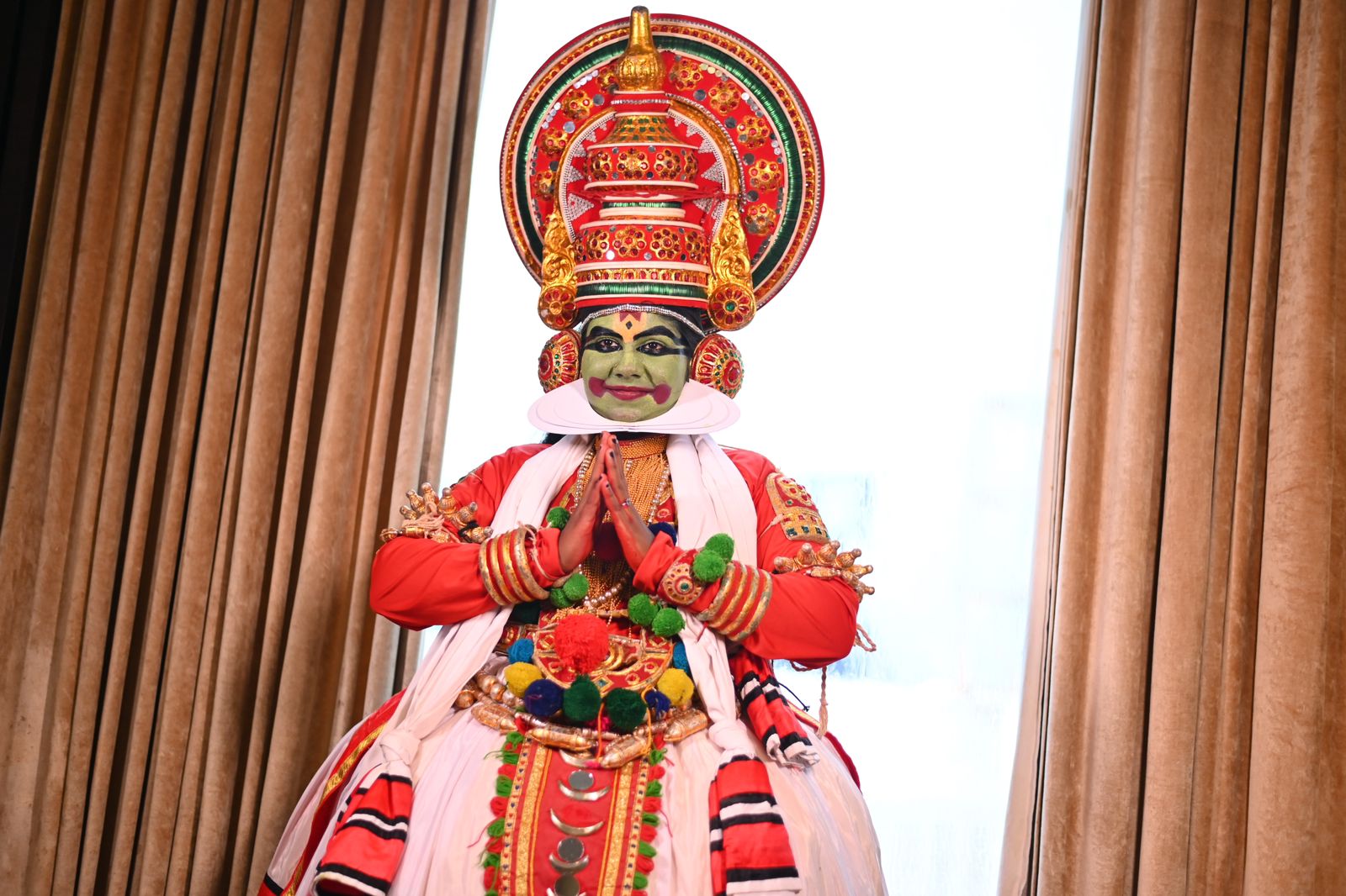 Kathakali