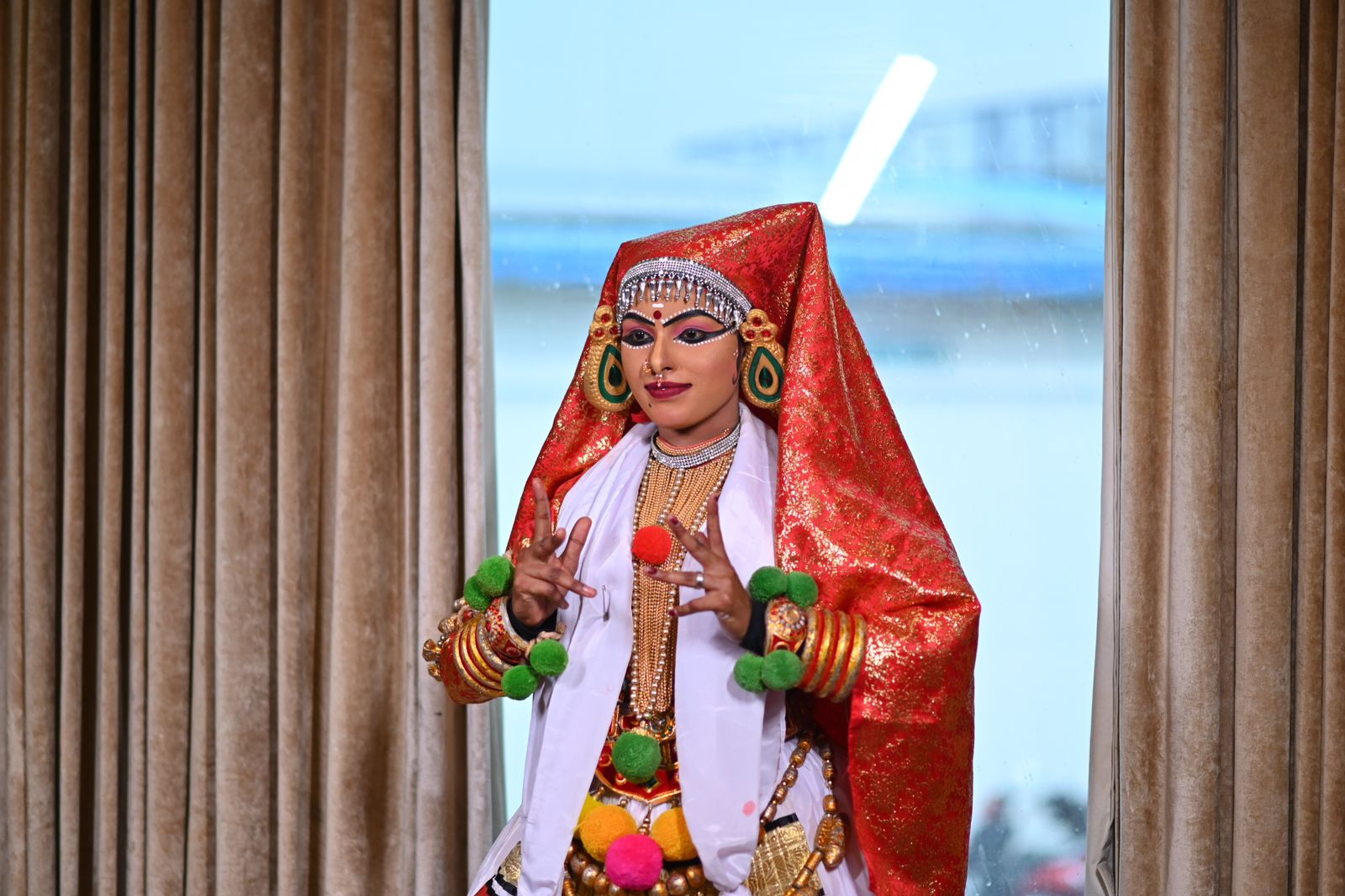 Kathakali