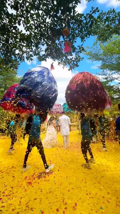 Singari kavadi