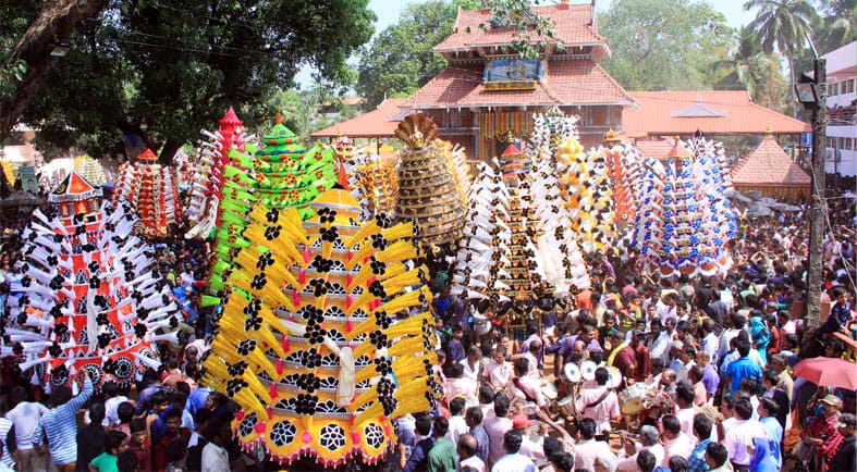 Kavadi